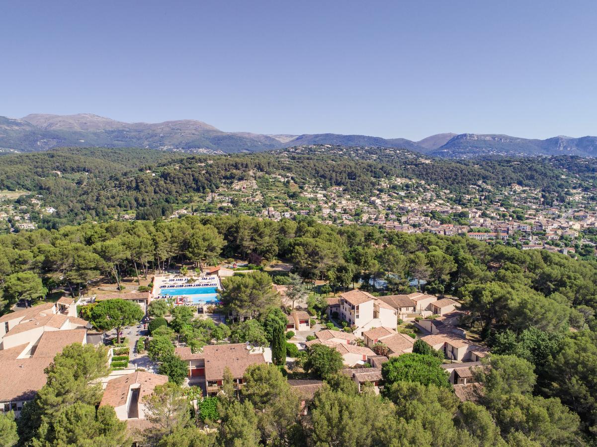 Les Terrasses de Saint Paul de Vence