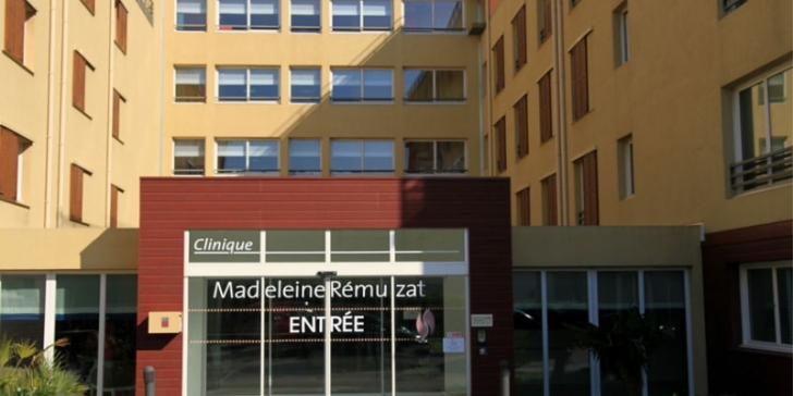 Clinique Madeleine Remuzat
