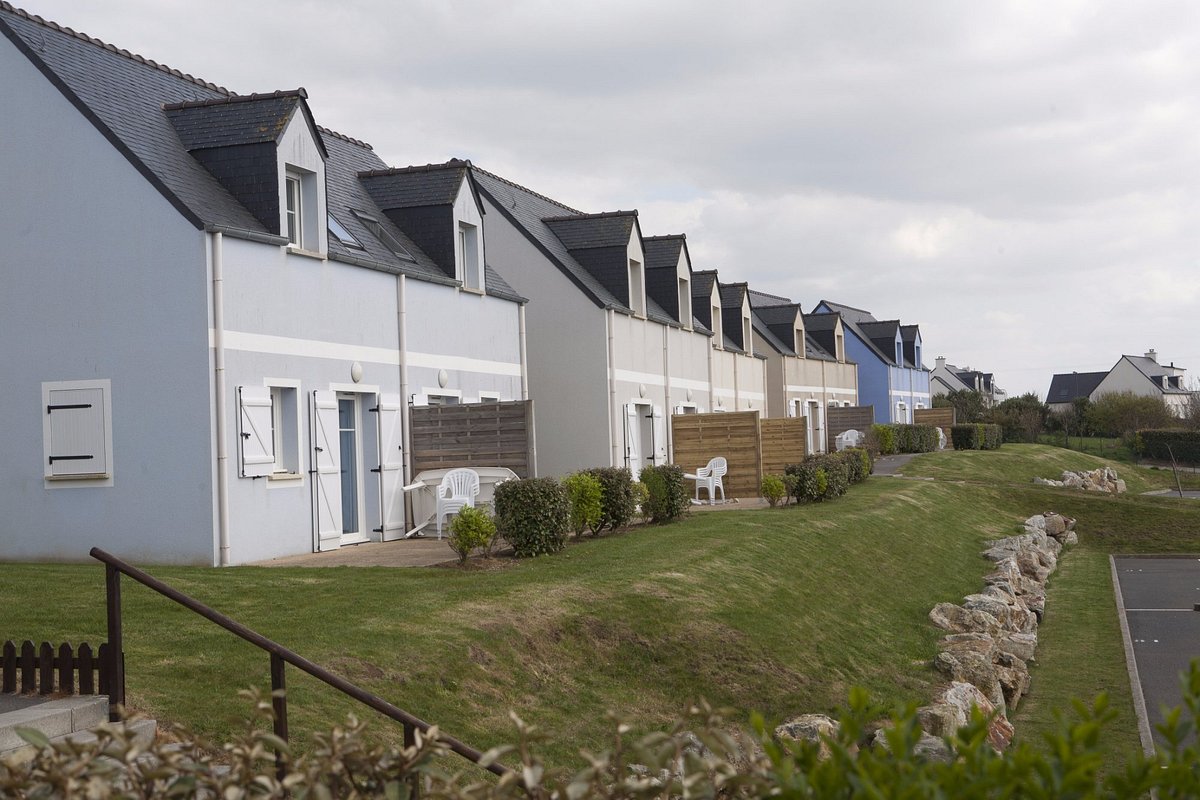 Les Terrasses de Pentrez