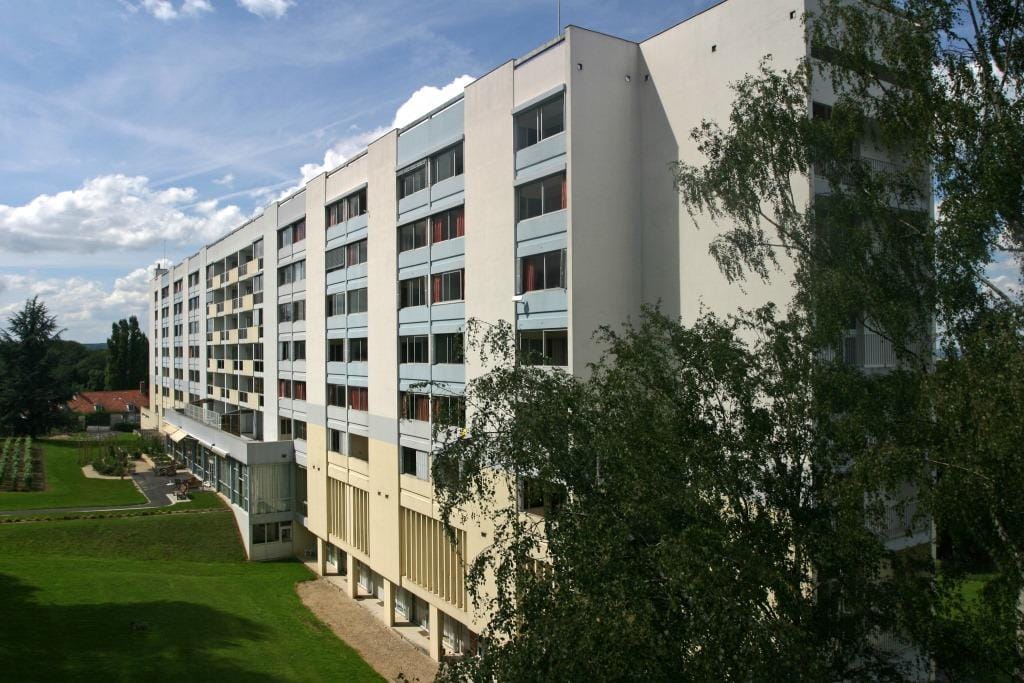 La montagne de reims