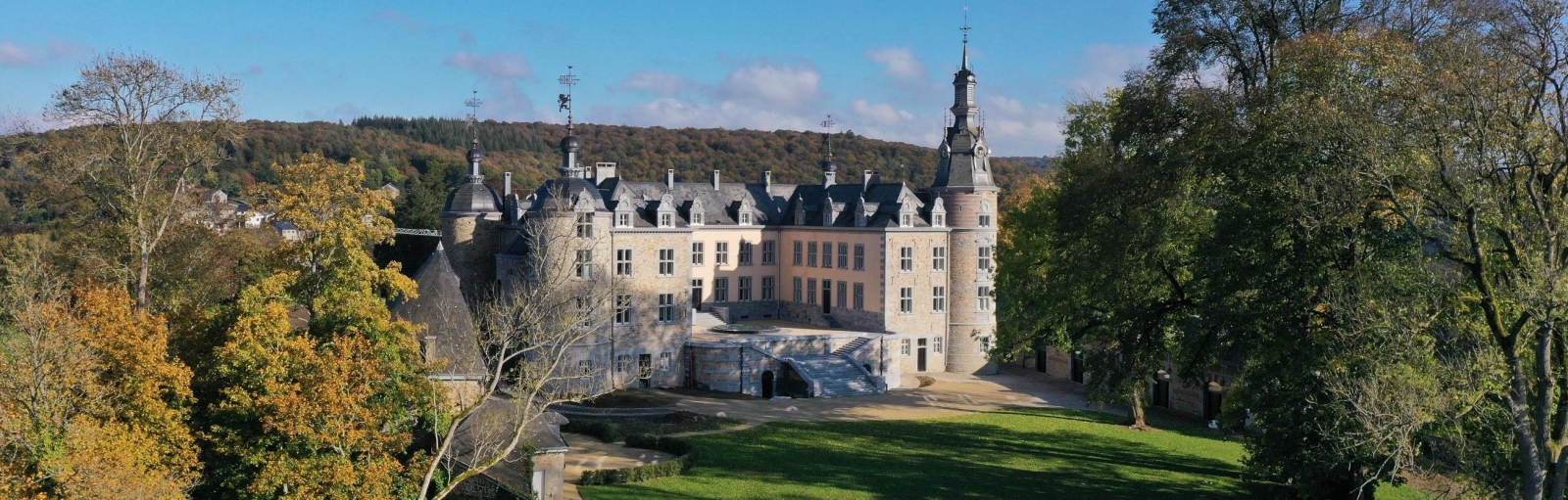 MONUMENTS HISTORIQUES