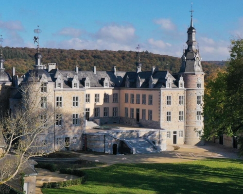 MONUMENTS HISTORIQUES