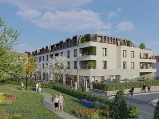 La cour du lion - rss à Château-Thierry