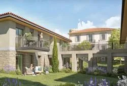 Le Basile à Mougins
