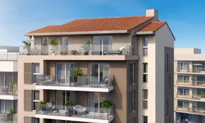 Nova Dolce à Nice