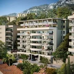 Villa 33 à Beausoleil
