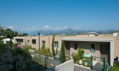 Villas emeraude - ms à Saint-Laurent-du-Var