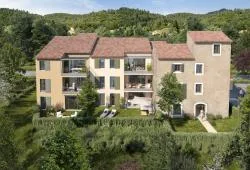 Domaine Saint Marc à Aix-en-Provence