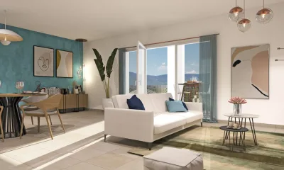 VILLA ORANE - Commerces à Aubagne