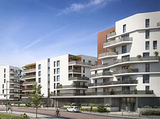 252 Faubourg à Toulouse