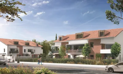 COURS ADRIENNE à Toulouse