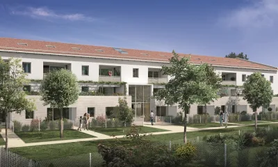 DOMAINE D'OPHELIA à Saint-Jory