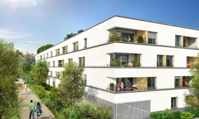  ESPRIT PARC - TOULOUSE (31)  à Toulouse