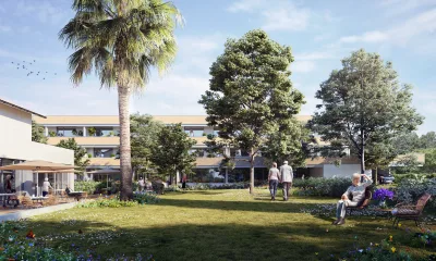 LA PROMENADE DES ARGOULETS à Toulouse