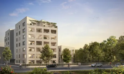 LE CYBELE à Toulouse