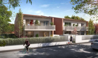 LE GARDENIA à Toulouse