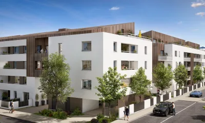 LE GREENGARDEN à Toulouse
