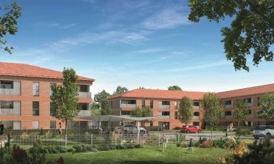 LE MAS SERENA à Saint-Jory