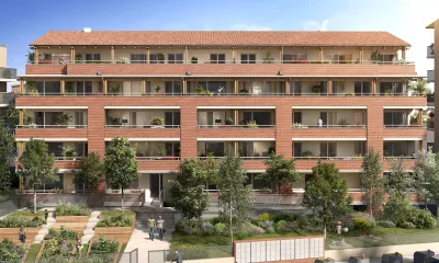 LE MIRANDA à Toulouse