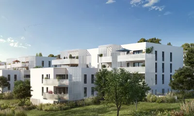 LE SOLSTICE à Ramonville-Saint-Agne