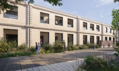 AVANT-GARDE - MODELE à Bordeaux