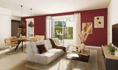L'Admiral - TALENCE (33) - Appartements à Talence