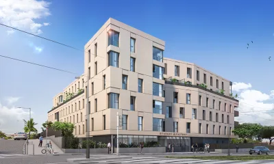 STUDENT FACTORY MONTPELLIER à Montpellier