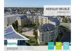 New Quay à La Richardais