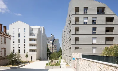 Sequoia - ms à Rennes