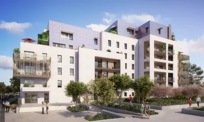 LA MANUFACTURE à Grenoble