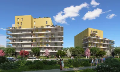 LE GAIA à Grenoble