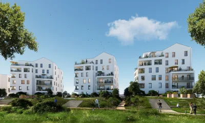 COEUR D'ESCALE à Saint-Nazaire