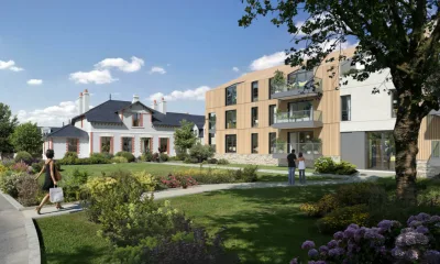 Le Domaine Saint-Michel à Guérande