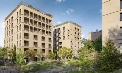 Le Mercoeur à Châlons-en-Champagne