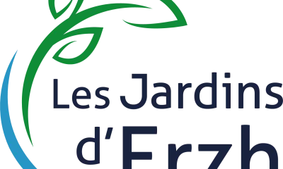 LES JARDINS D'ERZH à Sucé-sur-Erdre
