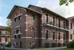 Clos Ulysse à Saint-André-lez-Lille