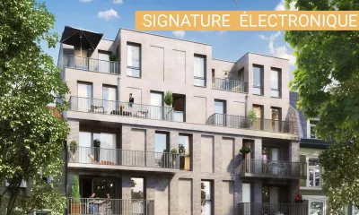 Le 38 à Lille