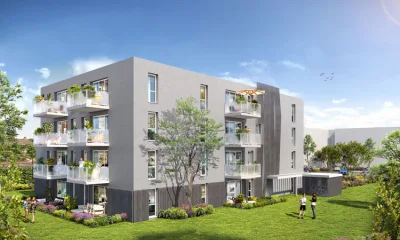 Le gayant à Douai