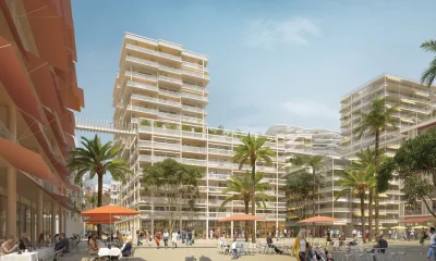Joïa - reva à Nice