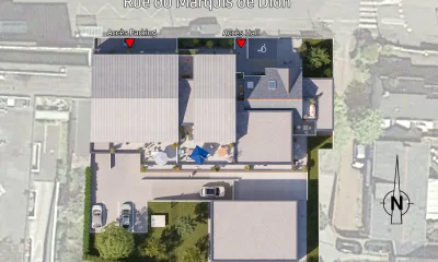 Référence à Carquefou