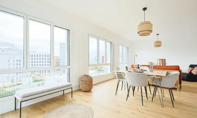 FAUBOURG 14 à Nantes