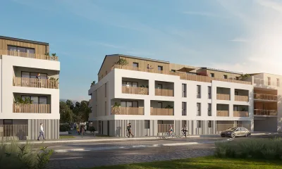 BOBOURG à La Chapelle-sur-Erdre