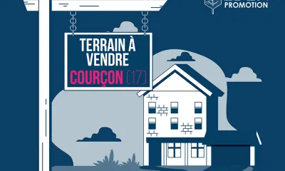 L'Orée du Bois à Courçon