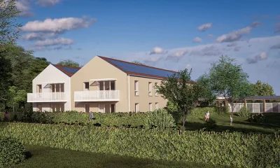 JOUVENCE (SNC Jouvence) à Fontaine-le-Comte