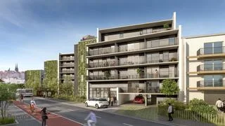 Les senioriales à Clermont-Ferrand