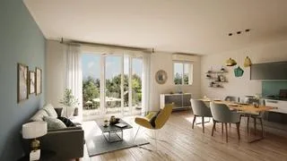 Villazéa à Idron