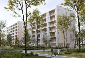 PIERRE LEVÉÉ - LA SAUVEGARDE à Lyon