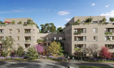 LES 3 MOULINS à Saint-Julien-en-Genevois