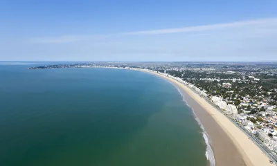 Dunéa à La Baule-Escoublac