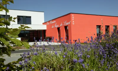 La maison du pays de liart à Liart